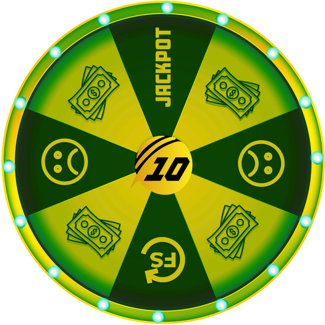Prize Wheel